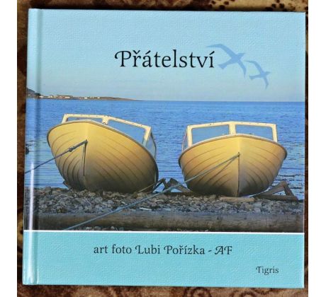 Přátelství Lubomír Pořízka