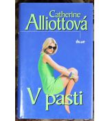 V pasti - Catherine Alliott