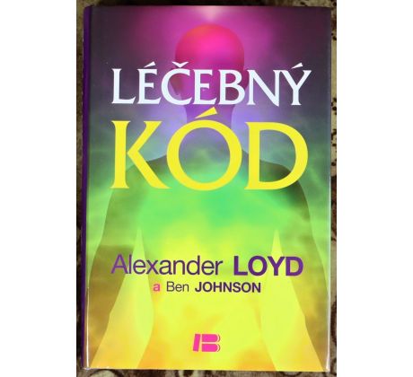 Léčebný kód - Alexander Loyd , Ben Johnson