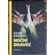 Noční dravec - Adam Brookes