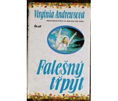 Falešný třpyt - Virginia Cleo Andrews