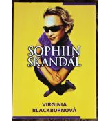 Sophiin skandál - Virginia Blackburn