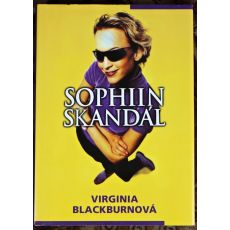 Sophiin skandál - Virginia Blackburn