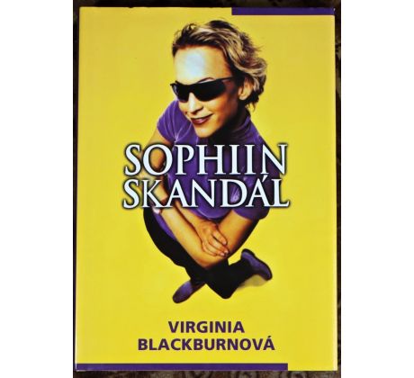 Sophiin skandál - Virginia Blackburn