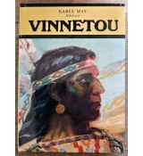 Vinnetou I.díl - Karel May #1