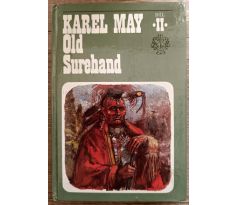 Old Surehand II. - Karel May