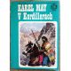 V Kordillerách - Karel May