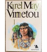 Vinnetou I.díl - Karel May #2