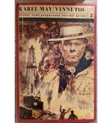Vinnetou 2.díl - Karel May #1