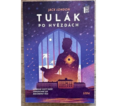 Tulák po hvězdách - Jack London