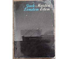 Martin Eden - Jack London