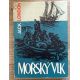 Mořský vlk - Jack London