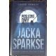 Poslední dny Jacka Sparkse - Jason Arnopp