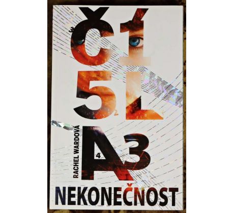 Nekonečnost - Rachel Ward