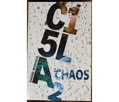 Chaos - Rachel Ward