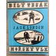 Bílý tesák - Mořský vlk - Jack London