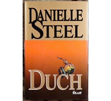 Duch - Danielle Steel