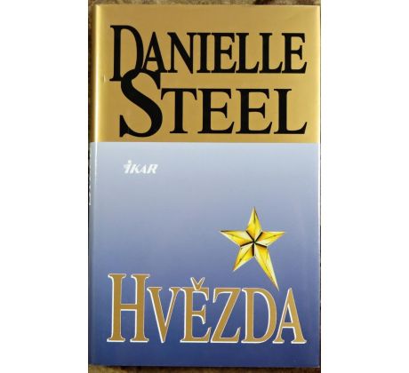 Hvězda - Danielle Steel