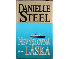 Nevýslovná láska - Danielle Steel #1