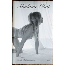 Madame Chat - Petra Bidermanová