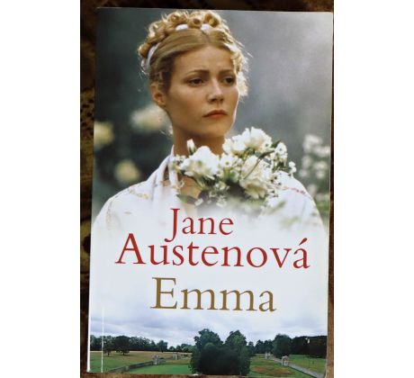 Emma - Jane Austen