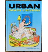 Pivrncova euroerotika - Petr Urban