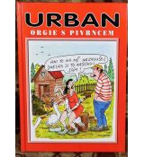 Orgie s Pivrncem - Petr Urban