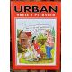 Orgie s Pivrncem - Petr Urban