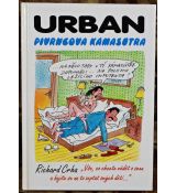 Pivrncova kamasutra- Petr Urban