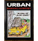 Pivrncovy kameňáky- Petr Urban