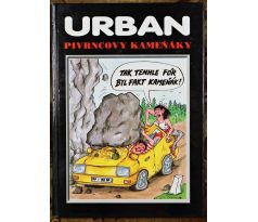 Pivrncovy kameňáky- Petr Urban