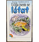 Učila jsem se létat - Nava Semel