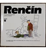 Lety a pády - Vladimír Renčín