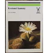 Kvetoucí kameny - Jan Gloser