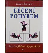 Léčení pohybem - Susannah Darling Khan , Ya’Acov Darling Khan