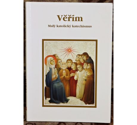 Věřím - Eleonore Beck