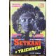 Setkání s tajemnem - Arnošt Vašíček