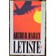 Letiště - Arthur Hailey