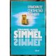 Dvaadvacet centimetrů něžnosti - Johannes Mario Simmel
