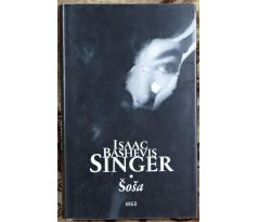 Šoša - Isaac Bashevis Singer