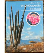 Encyklopedie kaktusů - Rudolf Šubík, Jan Říha
