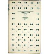 Básně - Konstantin Biebl , Zdeněk Pešat