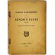 Strom v bouři - Gustav Roger Opočenský
