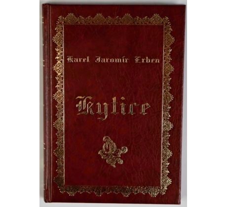 Kytice - Karel Jaromír Erben