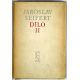 Dílo II. - Jaroslav Seifert