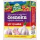 Zdravá zahr. Přípravek na ošetření česneku a cibulovin