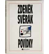 Povídky - Zdeněk Svěrák