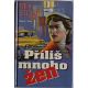 Příliš mnoho žen - Rex Stout