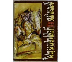 To by se zvěrolékaři stát nemělo (1. a 2. díl) - James Herriot (p)