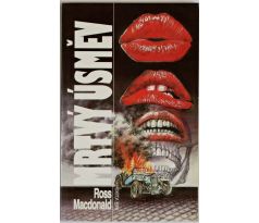 Mrtvý úsměv - Ross Macdonald